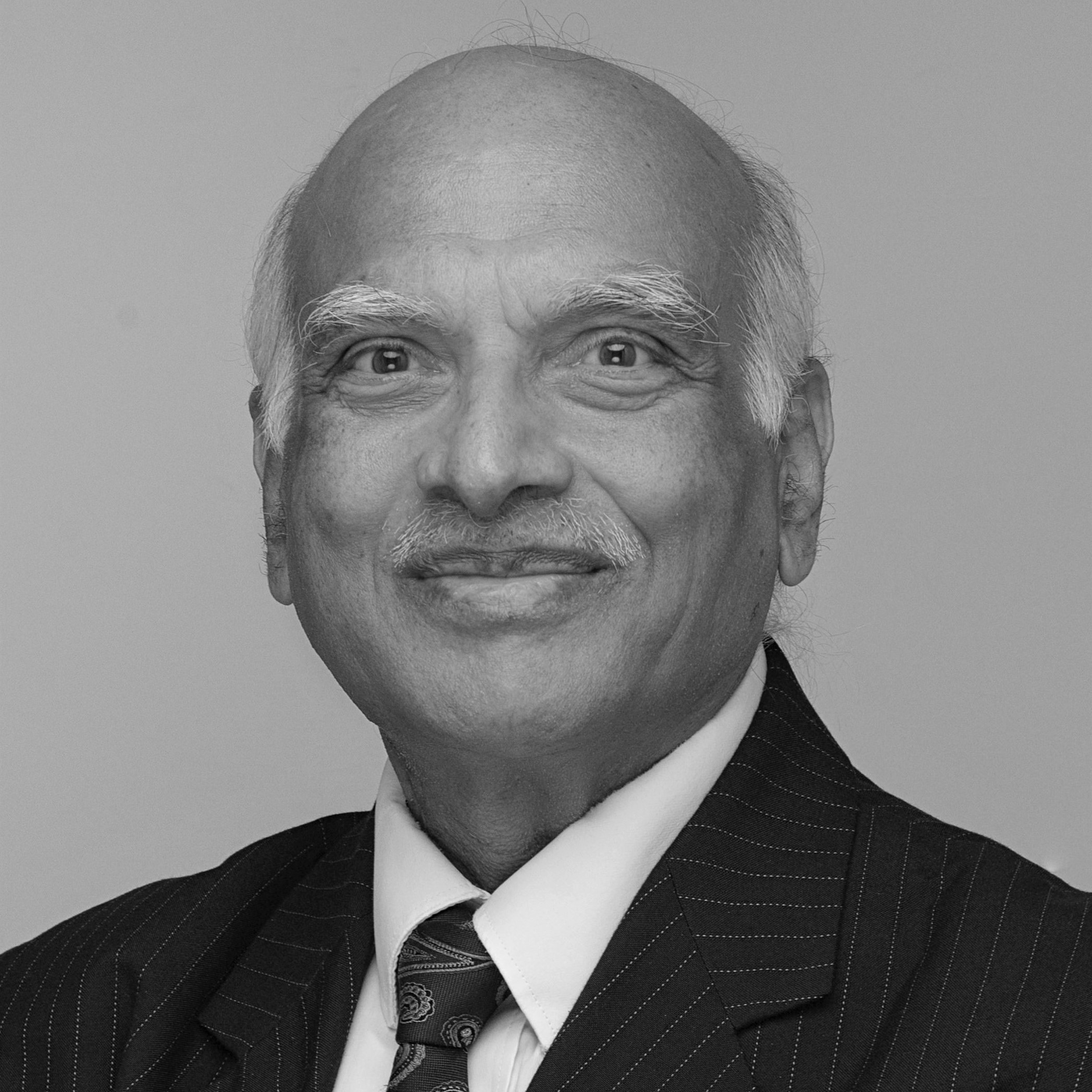 Photo of Dr Anil Kumar