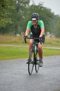 Experts in Mind team take on Finale Triathlon